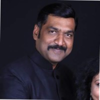Reliance Industries Limited Employee Shailesh Bansode's profile photo