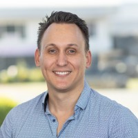 Mercury IT Employee Andrew Corbett's profile photo