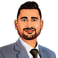 Lendinghub.ca Employee Rishi Walia's profile photo