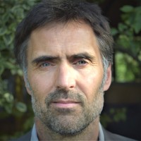 Mark Pountney Email & Phone Number