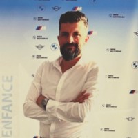 Altitude Employee Pierre Potard's profile photo