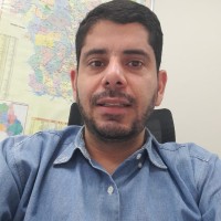 Bunge Brasil Employee Nathan Vidal's profile photo