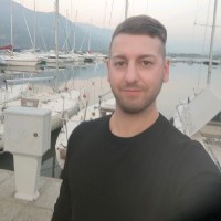 PALINI VERNICI | PALINAL Employee Vincenzo Votta's profile photo