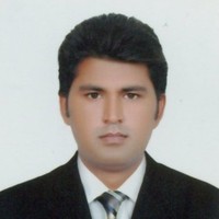 Damaan Engineering & Services (Pvt) Ltd Employee Farhan Khan's profile photo
