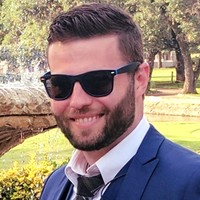 Osi Vision, LLC Employee James Phillips's profile photo