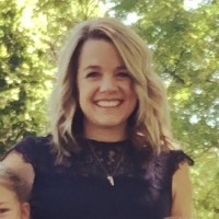 Bountiful Bicycle Employee Sara Walton's profile photo