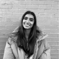 Chisholm Architects Employee Catalina Garcia's profile photo