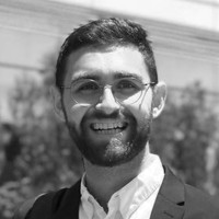 Desire Path Employee Karl Neumann's profile photo