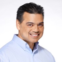 CGI Federal Employee Tim Gonzalez's profile photo