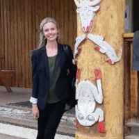 Alisha Olson Email