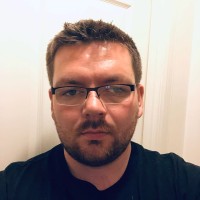 North Lanarkshire Council Employee Gerard McGrath's profile photo