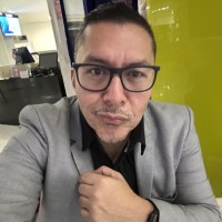 Viva 1A IPS Employee Alexander Gomez's profile photo