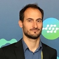 JSR Life Sciences Employee Gerald Platteau's profile photo