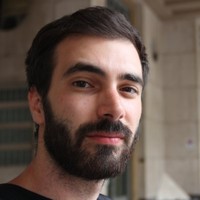 KnowCE Employee Giovanni Bucci's profile photo