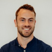 Talon.One Employee Harry Hanson-Smith's profile photo