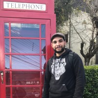 AKNetworks Employee Matheus Marques's profile photo