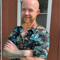 Revolution X Employee Corey Blevins's profile photo