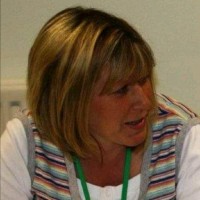 British Parking Association Employee Annie Cameron's profile photo
