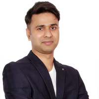 Gyanendra Kumar Email