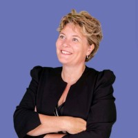 Pentascope Employee Ellen Steijvers's profile photo
