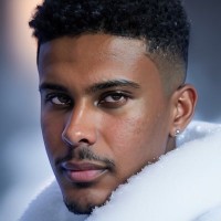 Inframail Employee Kidous Mahteme's profile photo