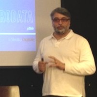 IDS & UNITELM S.R.L. Employee Giuseppe Pizzimenti's profile photo