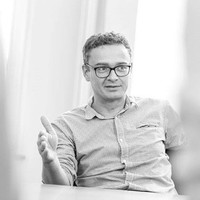 Annerton Employee Steffen Rapp's profile photo