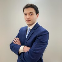 Robert Half Employee Jonathan Zhou's profile photo