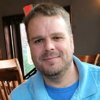 ITG Communications, LLC Employee Marc Cline's profile photo