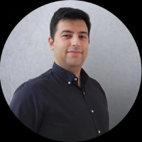 SnA Consulting Employee Taha Öztürk's profile photo
