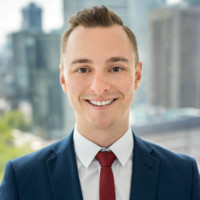 Talent.com Employee Maxime Laliberté's profile photo