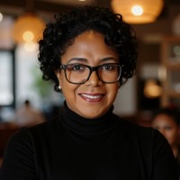 Bizzell Employee Roxanne Chin's profile photo