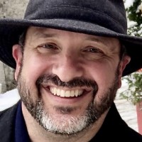 City of Burlington, Vermont Employee Scot Barker's profile photo