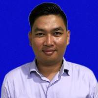 Domino's Pizza Indonesia Employee Oki Santoso's profile photo