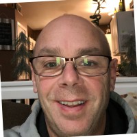 Keurig Dr Pepper Inc. Employee Mark Rall's profile photo