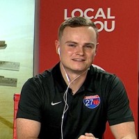 270 Hoops, LLC Employee Zach Fleer's profile photo