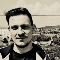 Databox Employee Andrej Šmigoc's profile photo
