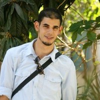 CoachUp Employee Aissam Benaissa's profile photo