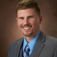 Prevail Bank Employee Benjamin Hertel's profile photo