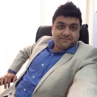 Bhavesh Lohani Email & Phone Number