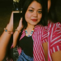ConstaCloud PVT. LTD. Employee Mansi Bhowmick's profile photo