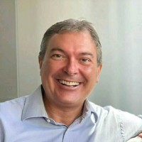 Roberto Cavallini Email & Phone Number