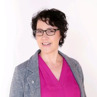 Player's Health Foundation Employee Deanna Eckerdt's profile photo