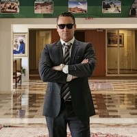 Cervus Business Management Inc. Employee Daniel Terrett's profile photo