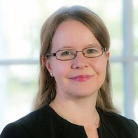 Gillespie Macandrew LLP Employee Agnes Mallon's profile photo
