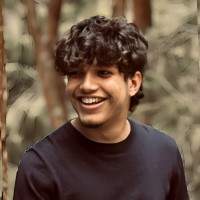 Binary Technologies Employee Sharon Babu's profile photo