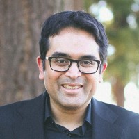 Rajeev Dutt