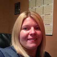 Auto Value Parts Stores Employee Cassandra Bergum's profile photo