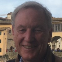 Peacock Bros. Employee Neil Crump's profile photo