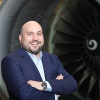Aero Engine Solutions Employee Jakub Rehacek's profile photo